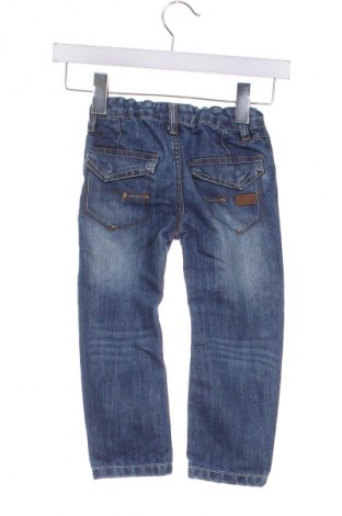 Kinderjeans Reserved, Größe 6-9m/ 68-74 cm, Farbe Blau, Preis 2,99 €