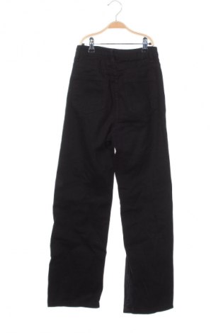 Kinderjeans SHEIN, Größe 10-11y/ 146-152 cm, Farbe Schwarz, Preis 1,99 €