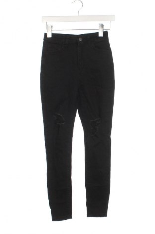 Blugi pentru copii SHEIN, Mărime 12-13y/ 158-164 cm, Culoare Negru, Preț 105,99 Lei