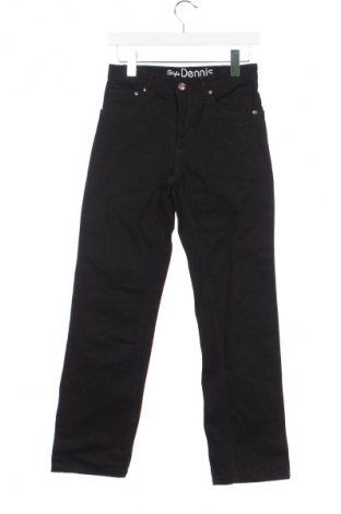 Kinderjeans Stooker, Größe 11-12y/ 152-158 cm, Farbe Schwarz, Preis € 22,49