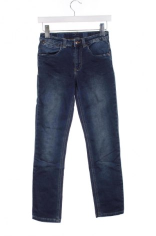 Kinderjeans Tchibo, Größe 10-11y/ 146-152 cm, Farbe Blau, Preis € 22,49