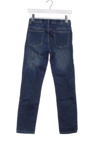 Kinderjeans Tchibo, Größe 10-11y/ 146-152 cm, Farbe Blau, Preis 12,99 €