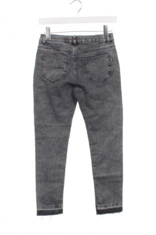 Kinderjeans United Colors Of Benetton, Größe 10-11y/ 146-152 cm, Farbe Grau, Preis € 14,00