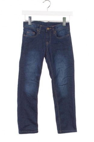 Kinderjeans X-Mail, Größe 7-8y/ 128-134 cm, Farbe Blau, Preis 22,49 €