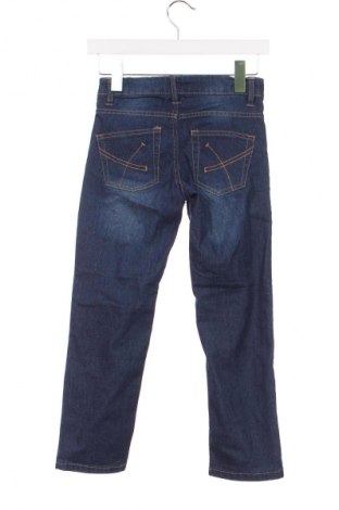 Kinderjeans X-Mail, Größe 7-8y/ 128-134 cm, Farbe Blau, Preis 22,49 €