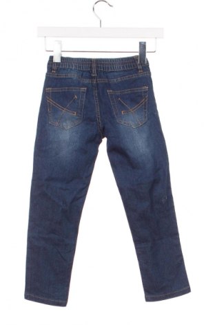 Kinderjeans X-Mail, Größe 4-5y/ 110-116 cm, Farbe Blau, Preis 11,49 €