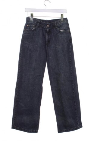 Kinderjeans Xside, Größe 13-14y/ 164-168 cm, Farbe Blau, Preis 16,37 €