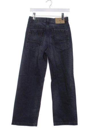 Kinderjeans Xside, Größe 13-14y/ 164-168 cm, Farbe Blau, Preis 16,37 €