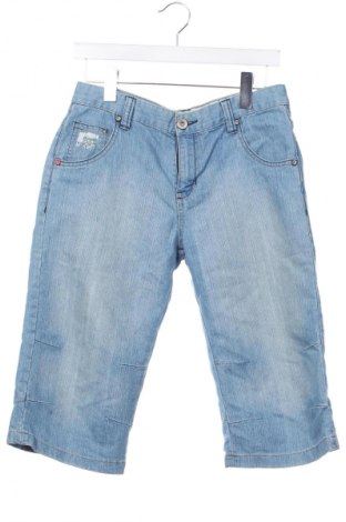 Kinderjeans Xside, Größe 12-13y/ 158-164 cm, Farbe Blau, Preis € 10,99