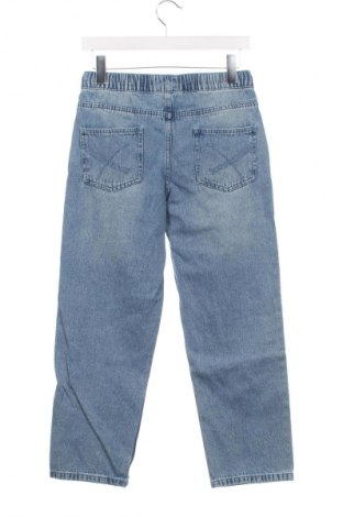 Kinderjeans Y.F.K., Größe 10-11y/ 146-152 cm, Farbe Blau, Preis € 16,37