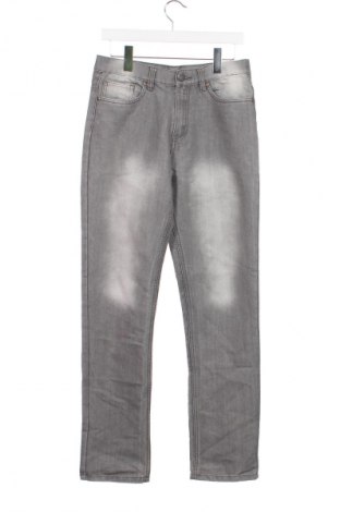 Kinderjeans Yfk, Größe 14-15y/ 168-170 cm, Farbe Grau, Preis 4,99 €