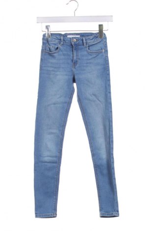 Kinderjeans Zara, Größe 9-10y/ 140-146 cm, Farbe Blau, Preis 4,99 €