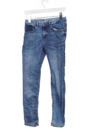 Kinderjeans Zara Kids, Größe 11-12y/ 152-158 cm, Farbe Blau, Preis € 12,99