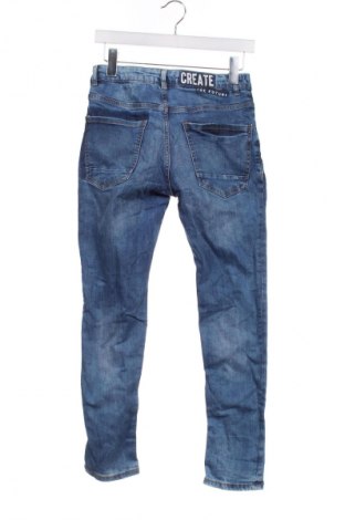 Kinderjeans Zara Kids, Größe 11-12y/ 152-158 cm, Farbe Blau, Preis € 5,99