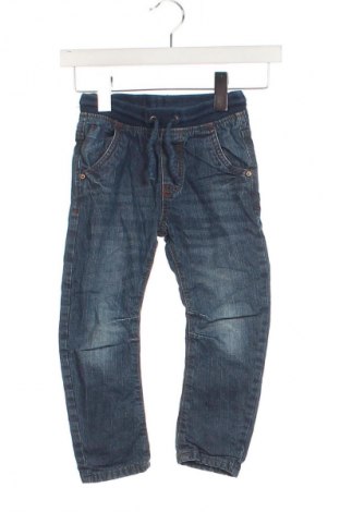 Kinderjeans Zara Kids, Größe 3-6m/ 62-68 cm, Farbe Blau, Preis 12,99 €