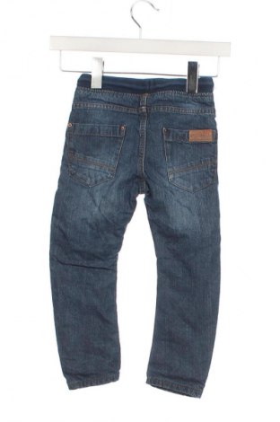 Kinderjeans Zara Kids, Größe 3-6m/ 62-68 cm, Farbe Blau, Preis 12,99 €