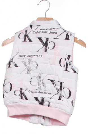 Kinderweste Calvin Klein Jeans, Größe 3-4y/ 104-110 cm, Farbe Mehrfarbig, Preis € 38,49