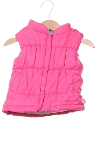 Kinderweste Carter's, Größe 9-12m/ 74-80 cm, Farbe Rosa, Preis 4,99 €