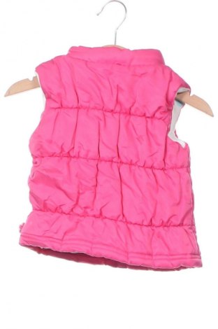 Kinderweste Carter's, Größe 9-12m/ 74-80 cm, Farbe Rosa, Preis € 4,99