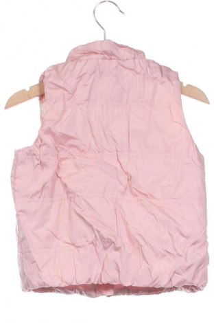 Dziecięca kamizelka Gap Baby, Rozmiar 3-4y/ 104-110 cm, Kolor Różowy, Cena 63,99 zł