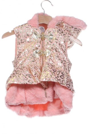 Vestă pentru copii Little Lass, Mărime 2-3y/ 98-104 cm, Culoare Multicolor, Preț 69,99 Lei