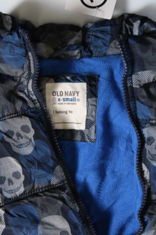 Παιδικό γιλέκο Old Navy, Μέγεθος 4-5y/ 110-116 εκ., Χρώμα Πολύχρωμο, Τιμή 12,99 €