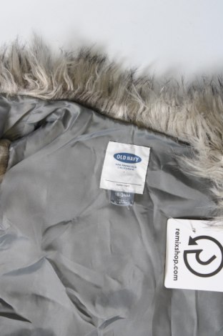 Детски елек Old Navy, Размер 18-24m/ 86-98 см, Цвят Многоцветен, Цена 20,49 лв.