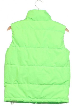 Vestă pentru copii Sinsay, Mărime 8-9y/ 134-140 cm, Culoare Verde, Preț 55,99 Lei