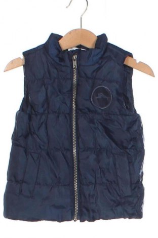 Dětská vesta  Tommy Bahama, Velikost 18-24m/ 86-98 cm, Barva Modrá, Cena  279,00 Kč