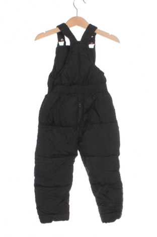 Kinder Overall, Größe 18-24m/ 86-98 cm, Farbe Schwarz, Preis € 15,99