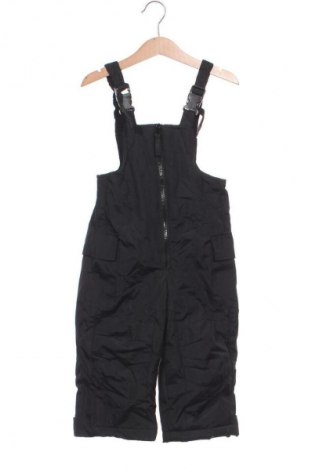 Kinder Overall, Größe 18-24m/ 86-98 cm, Farbe Schwarz, Preis € 5,99