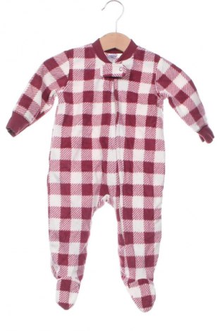 Kinder Overall, Größe 3-6m/ 62-68 cm, Farbe Mehrfarbig, Preis € 22,49