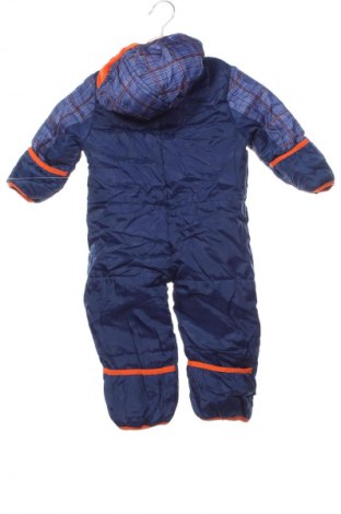 Kinder Overall, Größe 12-18m/ 80-86 cm, Farbe Mehrfarbig, Preis 12,99 €