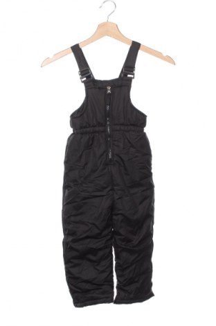 Kinder Overall, Größe 2-3y/ 98-104 cm, Farbe Schwarz, Preis 22,49 €