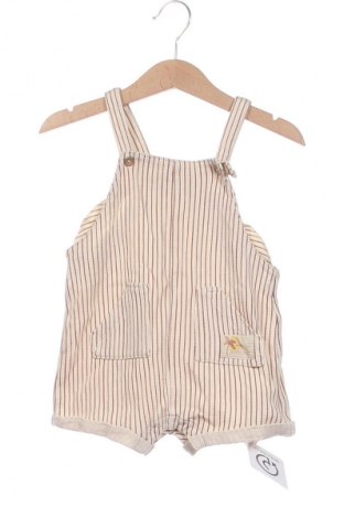 Kinder Overall, Größe 9-12m/ 74-80 cm, Farbe Mehrfarbig, Preis 12,49 €