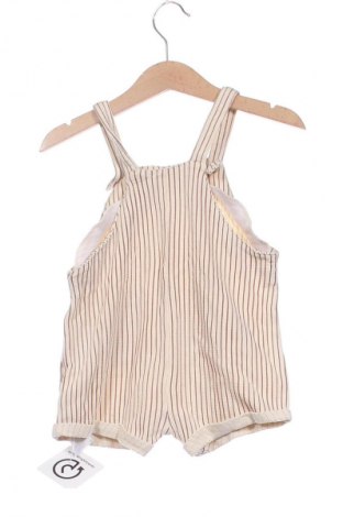 Kinder Overall, Größe 9-12m/ 74-80 cm, Farbe Mehrfarbig, Preis € 12,49