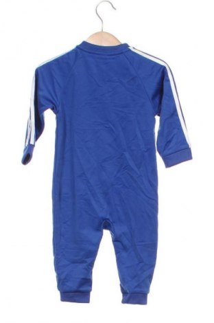 Kinder Overall Adidas, Größe 6-9m/ 68-74 cm, Farbe Blau, Preis € 25,99