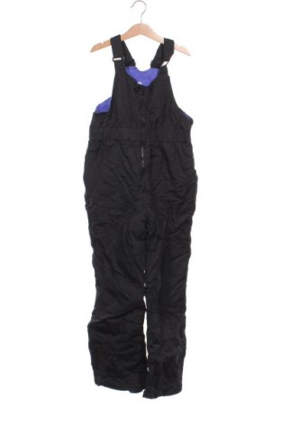 Kinder Overall All In Motion, Größe 9-12m/ 74-80 cm, Farbe Schwarz, Preis 4,99 €