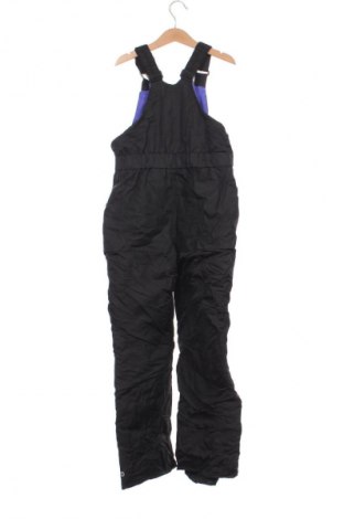 Kinder Overall All In Motion, Größe 9-12m/ 74-80 cm, Farbe Schwarz, Preis 4,99 €