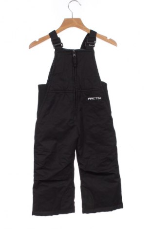 Kinder Overall Arctix, Größe 18-24m/ 86-98 cm, Farbe Schwarz, Preis € 18,99