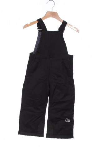 Kinder Overall Arctix, Größe 2-3m/ 56-62 cm, Farbe Schwarz, Preis € 18,99