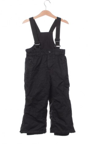 Kinder Overall C&A, Größe 18-24m/ 86-98 cm, Farbe Schwarz, Preis € 5,99