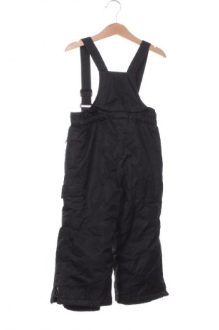 Kinder Overall C&A, Größe 18-24m/ 86-98 cm, Farbe Schwarz, Preis € 5,99