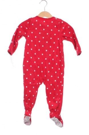 Kinder Overall Carter's, Größe 9-12m/ 74-80 cm, Farbe Rot, Preis € 35,99