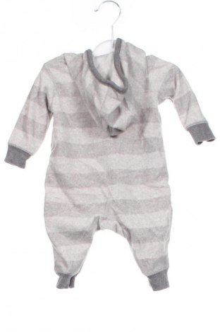 Kinder Overall Carter's, Größe 3-6m/ 62-68 cm, Farbe Grau, Preis 4,99 €