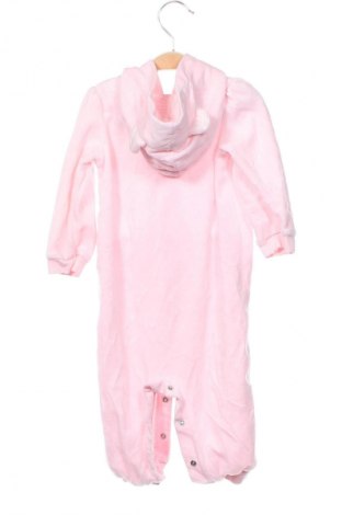 Kinder Overall Carter's, Größe 12-18m/ 80-86 cm, Farbe Rosa, Preis € 7,99