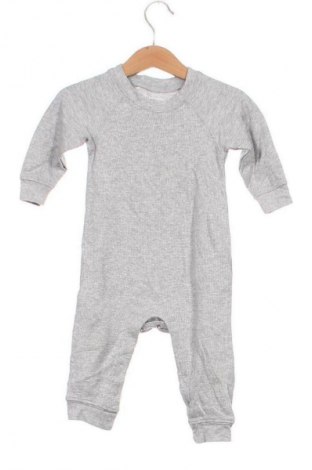 Kinder Overall Carter's, Größe 9-12m/ 74-80 cm, Farbe Grau, Preis 22,49 €