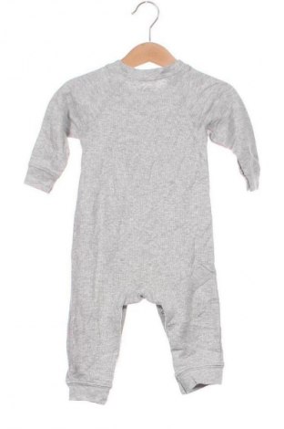 Kinder Overall Carter's, Größe 9-12m/ 74-80 cm, Farbe Grau, Preis 22,49 €