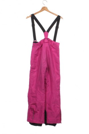 Kinder Overall Crivit, Größe 9-10y/ 140-146 cm, Farbe Lila, Preis € 8,99