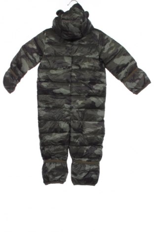 Kinder Overall Gap, Größe 12-18m/ 80-86 cm, Farbe Grün, Preis 32,49 €